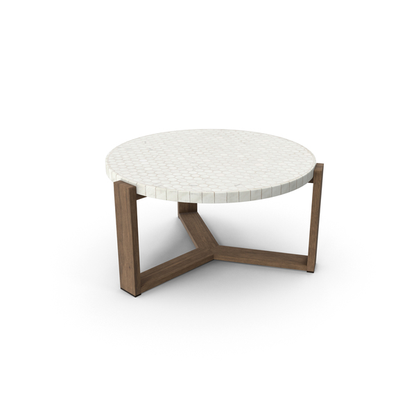 Patio Coffee Table PNG & PSD Images