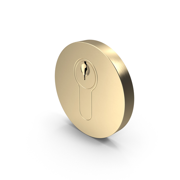 Key Lock Hole PNG & PSD Images