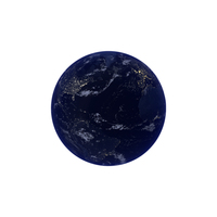 Night Earth PNG & PSD Images
