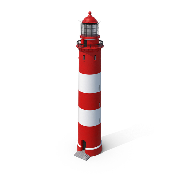 Lighthouse (Off) PNG & PSD Images