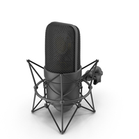 Microphone PNG & PSD Images