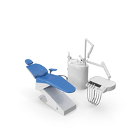 Dental Chair PNG & PSD Images