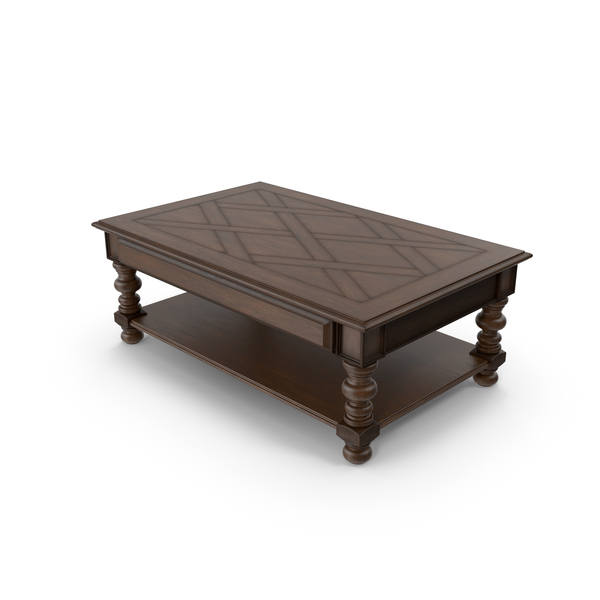 Msiive Coffee table PNG & PSD Images