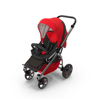 Baby Buggy PNG & PSD Images
