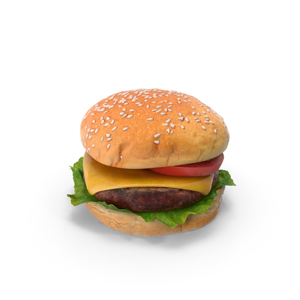 Hamburger PNG & PSD Images