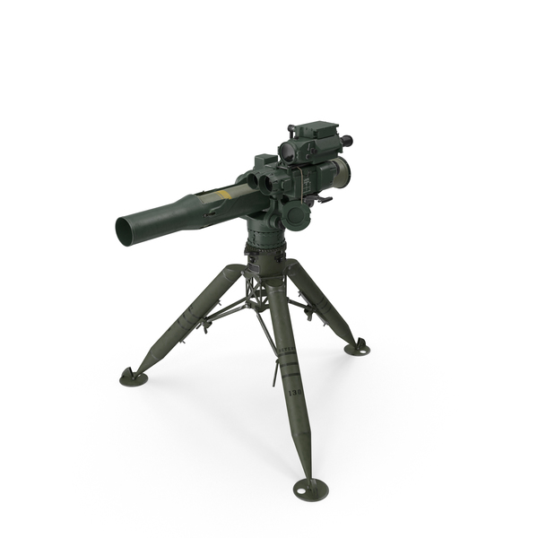 Bgm 71 Tow Missile System Tripod Png Images Psds For Download