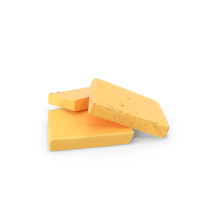 Cheddar Cheese PNG & PSD Images