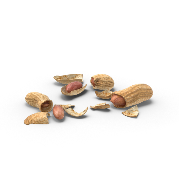 Peanuts PNG & PSD Images