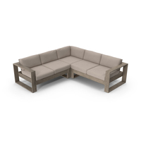 Patio Sectional PNG & PSD Images