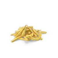 Fries PNG & PSD Images