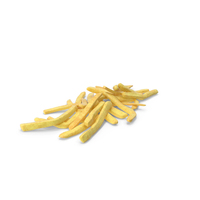 Fries PNG & PSD Images
