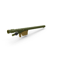 SA 18 Grouse Launcher PNG & PSD Images