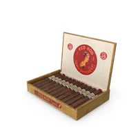 Cigar Box PNG & PSD Images