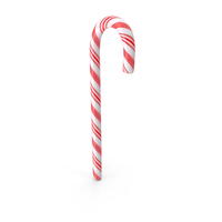 Candy Cane PNG & PSD Images
