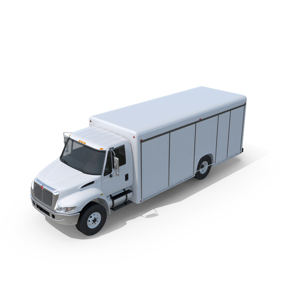 Beverage Truck PNG & PSD Images