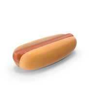 Hot Dog PNG & PSD Images
