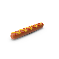 Hot Dog PNG & PSD Images