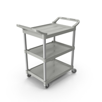 Utility Cart PNG & PSD Images