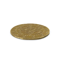 Gold Coin PNG & PSD Images
