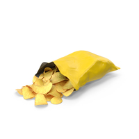 Crisps Png Images Psds For Download Pixelsquid