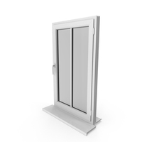 Plastic Window PNG & PSD Images
