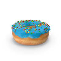 Donut PNG & PSD Images