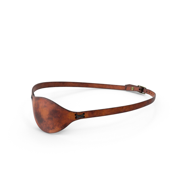 Eye Patch PNG & PSD Images