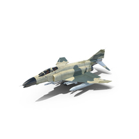 F-4E Kurnass PNG & PSD Images