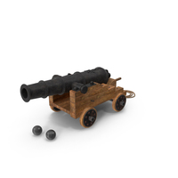 Cannon PNG & PSD Images