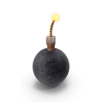 Bomb PNG & PSD Images