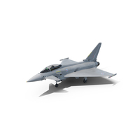 Eurofighter Typhoon PNG & PSD Images