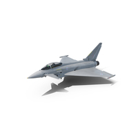 Eurofighter Typhoon PNG & PSD Images