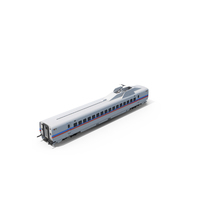 Speed Train Generic PNG & PSD Images