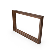Wood Frame PNG & PSD Images