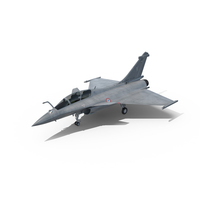 战斗机喷气dassault Rafale PNG和PSD图像