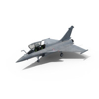 Fighter Jet Dassault Rafale PNG & PSD Images