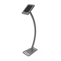 Tablet Stand PNG & PSD Images