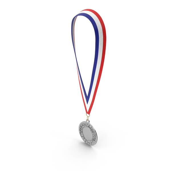 Olympic Style Medal PNG & PSD Images