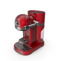 Kitchenaid Coffee Maker PNG & PSD Images