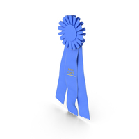 Prize Ribbon PNG & PSD Images