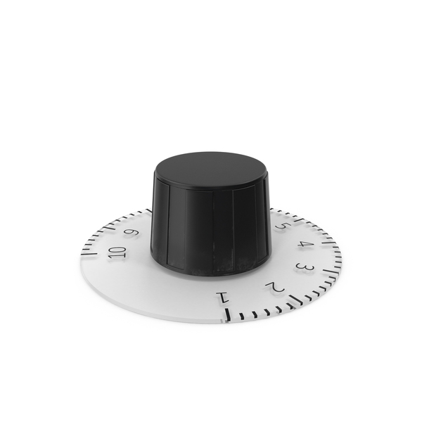 Knob PNG & PSD Images