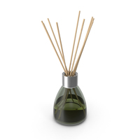 Fragrance Diffuser PNG & PSD Images