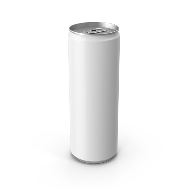 355ml  Soda Can Mockup PNG & PSD Images