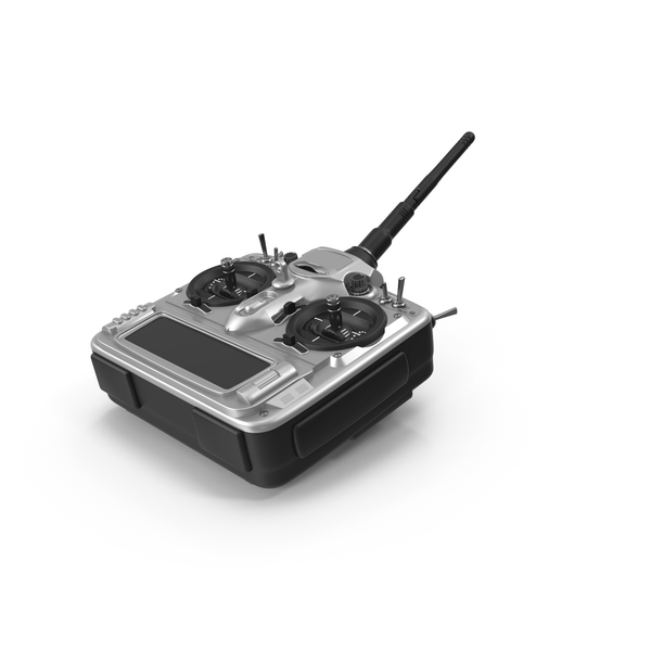 RC Toys Transmitter PNG & PSD Images
