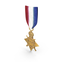 Military Medal PNG & PSD Images