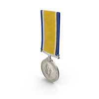Military Medals PNG & PSD Images