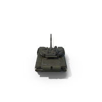 T-72B3 Soviet Main Battle Tank PNG & PSD Images