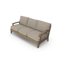 Patio Couch PNG & PSD Images