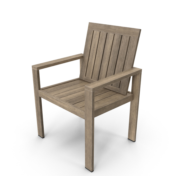 Patio Chair PNG & PSD Images