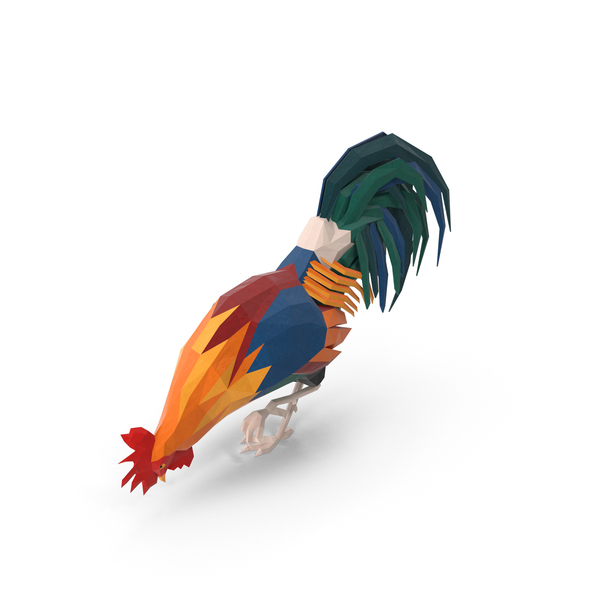 Rooster PNG & PSD Images